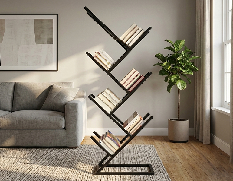 سپیدار استند